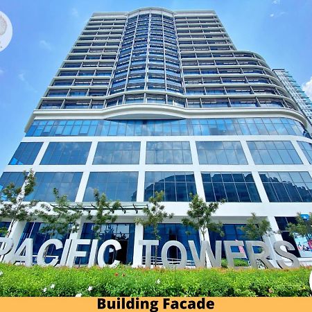 Pacific Home Petaling Jaya By Seven Sins Esterno foto