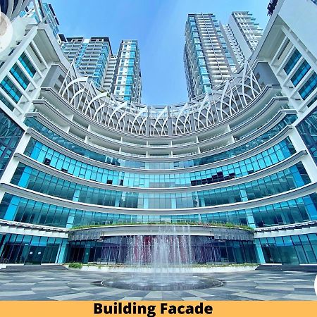 Pacific Home Petaling Jaya By Seven Sins Esterno foto