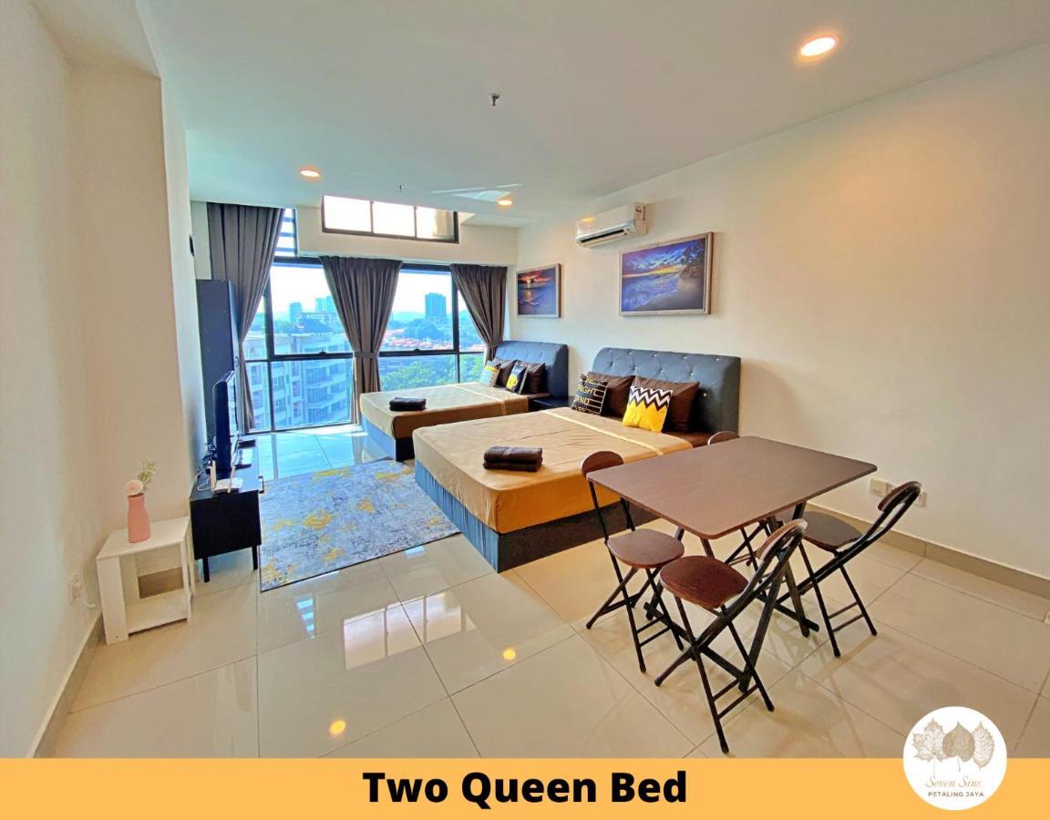 Pacific Home Petaling Jaya By Seven Sins Esterno foto